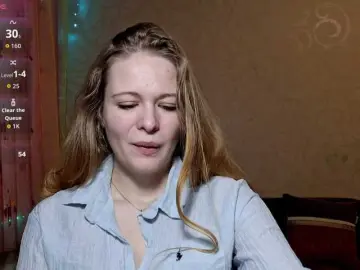 Bongacams Adult Webcam of PaulettaGlosser