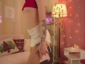 Bongacams Adult Video Chat of Winaria