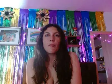 Ratienterciopelo from bongacams