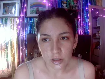 Bongacams Live Porn of Ratienterciopelo