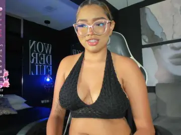 Bongacams Live Porn of VioletVergara