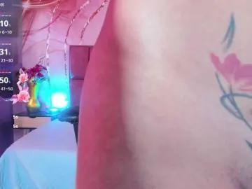 Bongacams Nude Webcam of estrella-lee