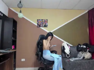 Bongacams Free Live Porn of lisagray