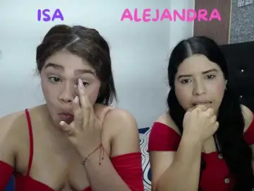 Bongacams Adult Video Chat of 2moonsfulloflove