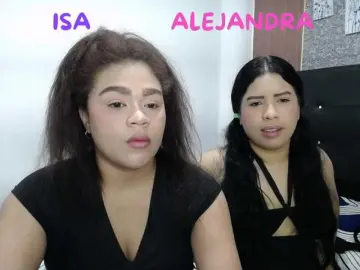 Bongacams Live Porn of 2moonsfulloflove