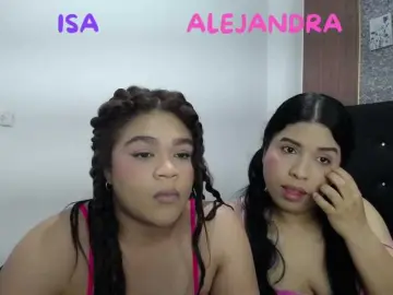 Bongacams Best Webcam of 2moonsfulloflove