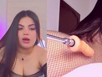 Bongacams Private Sex Chat of AllieCutie