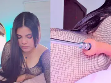 Bongacams Free Porn Cam of AllieCutie