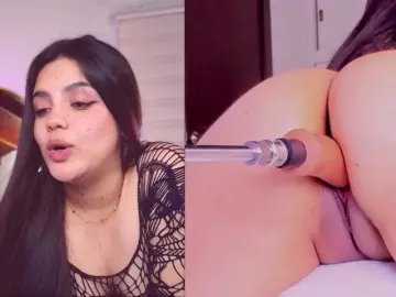 Bongacams Live Sex of AllieCutie