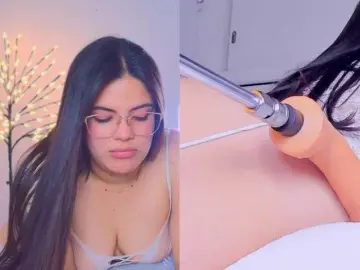 Bongacams Live Sex of AllieCutie