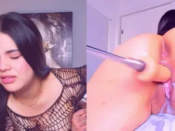 Bongacams Live Sex Cam of AllieCutie