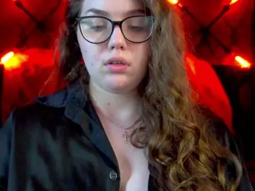 Bongacams Free Live Porn of LuxSopphia