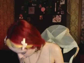 Bongacams Adult Video Chat of MissMorganMoon