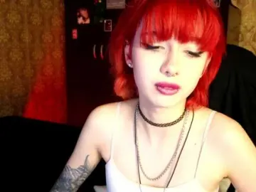 Bongacams Sex Cam of MissMorganMoon