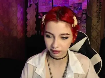 Bongacams Live Sex Cam of MissMorganMoon