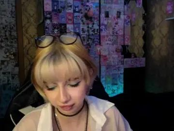 Bongacams Free Live Porn of MissMorganMoon