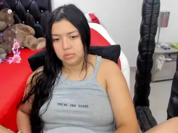 Bongacams Adult Video Chat of Ssknyysweeet-