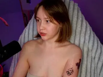 Bongacams Sex Chat of sweetdreamss