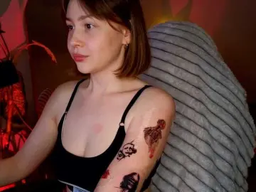 Bongacams Free Porn Cam of sweetdreamss