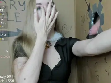 Bongacams Adult Video Chat of Annaaa69