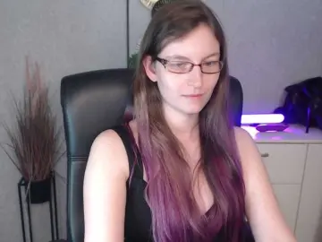 Bongacams Nude Webcam of EmmaHeart