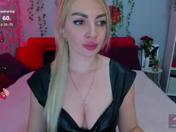 Bongacams Sex Chat of GessaBelluci