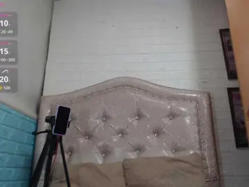 Bongacams Nude Webcam of KataleyaStiward