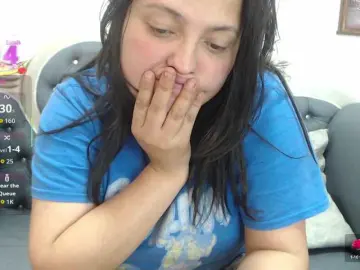 Bongacams Live Sex of KataleyaStiward