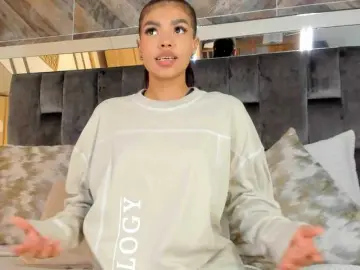 Bongacams Adult Webcams of NaylaGrey