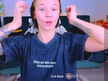 Bongacams Free Porn Cam of WhiteSoul