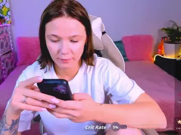 Bongacams Live Sex Cam of WhiteSoul