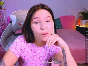 Bongacams Adult Webcam of WhiteSoul