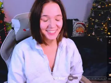 Bongacams Nude Webcam of WhiteSoul