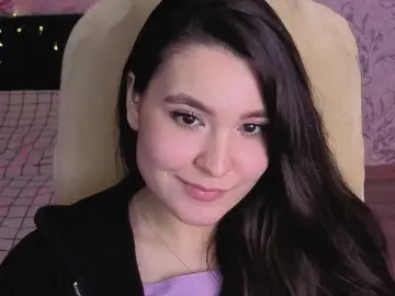 Bongacams Adult Video Chat of annie-fleur