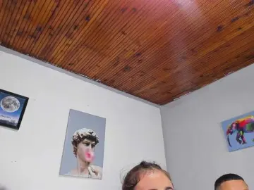 Bongacams Live Sex Cam of naughtylovers