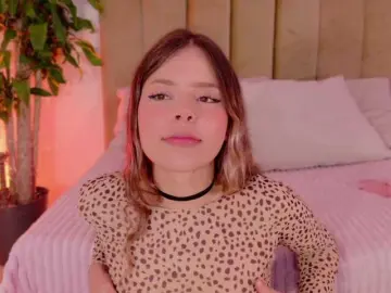 Bongacams Adult Webcam of sienna-bloo