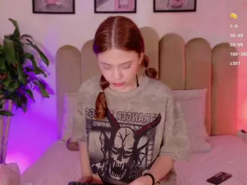 Bongacams Free Live Porn of sienna-bloo