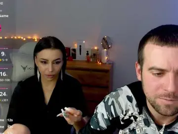 Bongacams Live Porn of AdeleLaCroix