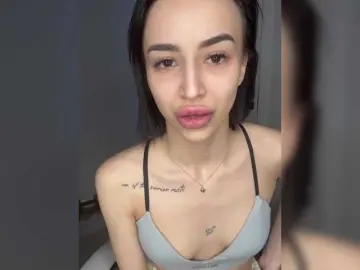 Bongacams Best Webcam of AdeleLaCroix