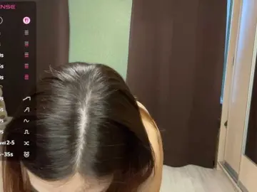 Bongacams Nude Webcam of AnalisaCanarte