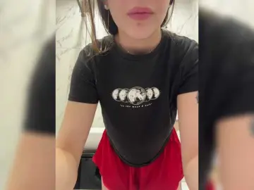 Bongacams Best Webcam of ChristineJackson