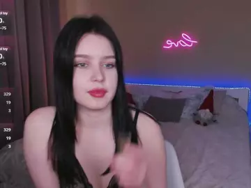 EricaMiss from bongacams