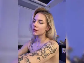 Bongacams Adult Webcams of Millashaa