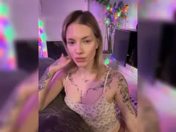 Bongacams Adult Video Chat of Millashaa