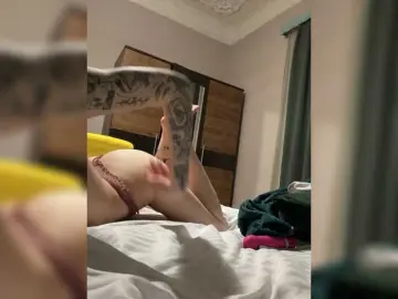 Bongacams Live Sex Cam of Millashaa