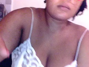 Bongacams Live Sex Cam of Sugarafricana