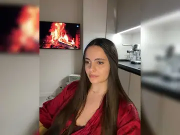 Bongacams Sex Cam of cherry-girl-