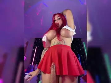 Bongacams Live Sex of Cristalkate