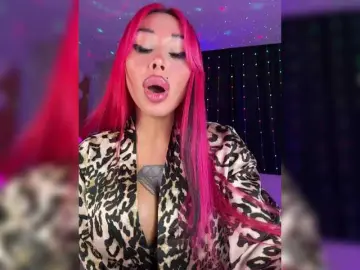 Bongacams Live Porn of Cristalkate
