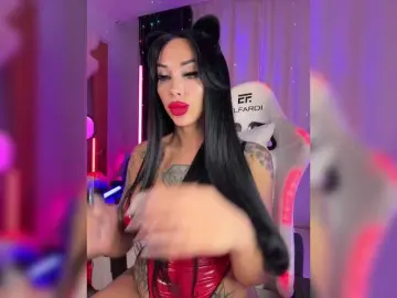 Bongacams Adult Webcam of Cristalkate